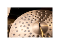 Meinl PA20EHC Pure Alloy Crash 20 Meinl PA20EHC Pure Alloy Crash 20